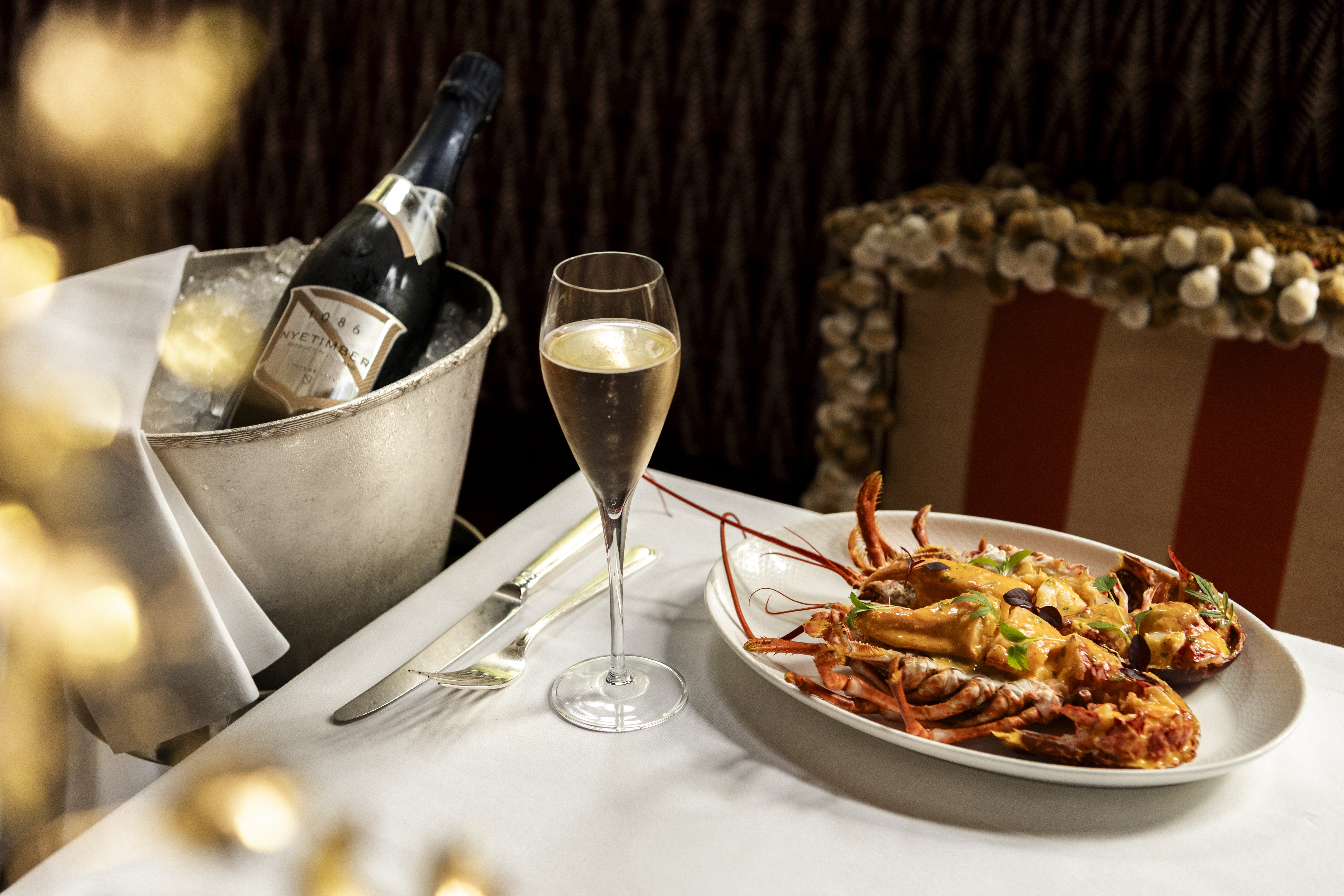 Christmas at Scott's