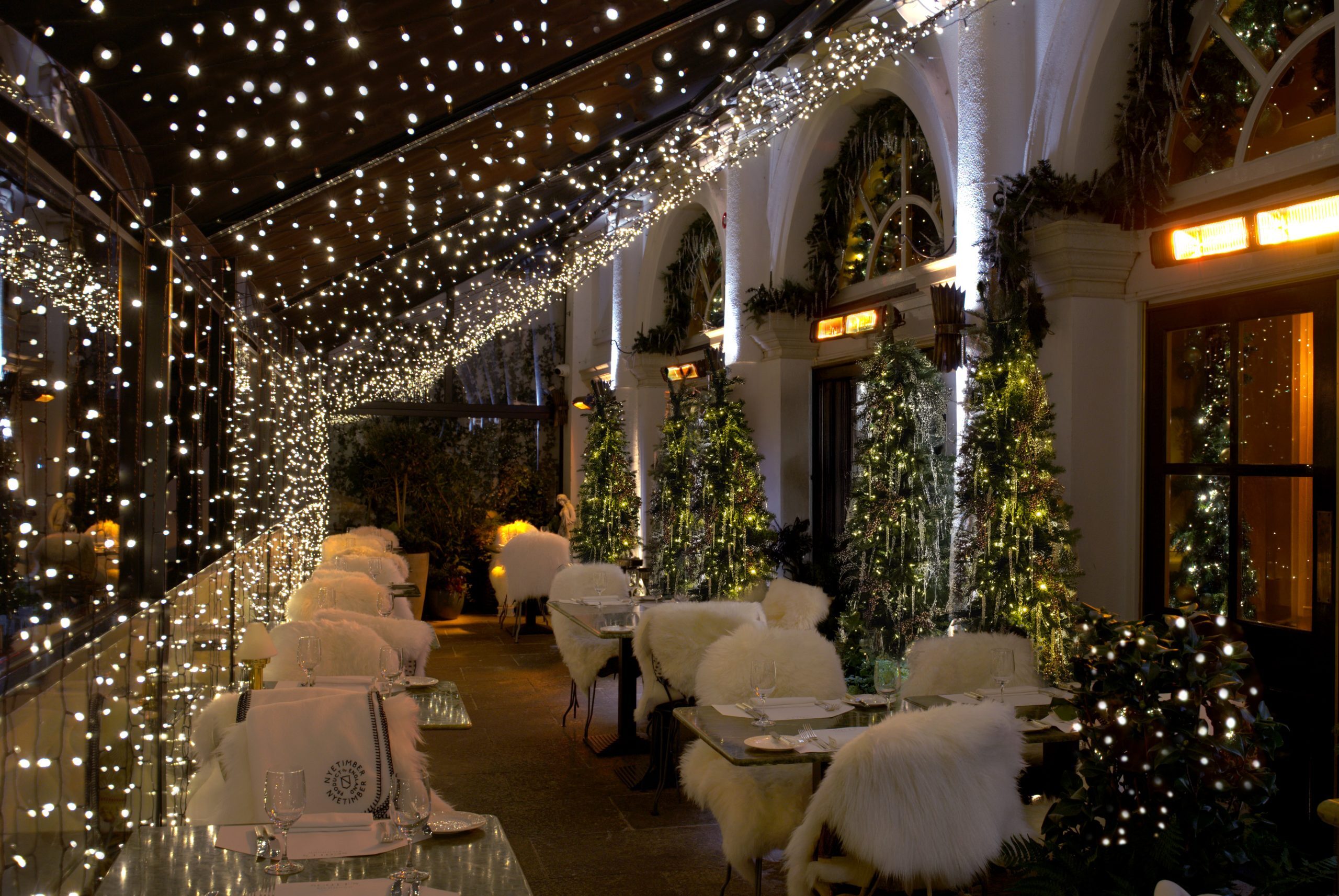 Christmas  in Richmond