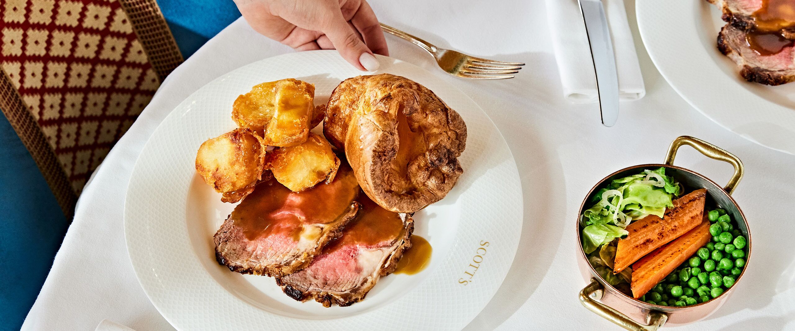 Sunday Roast