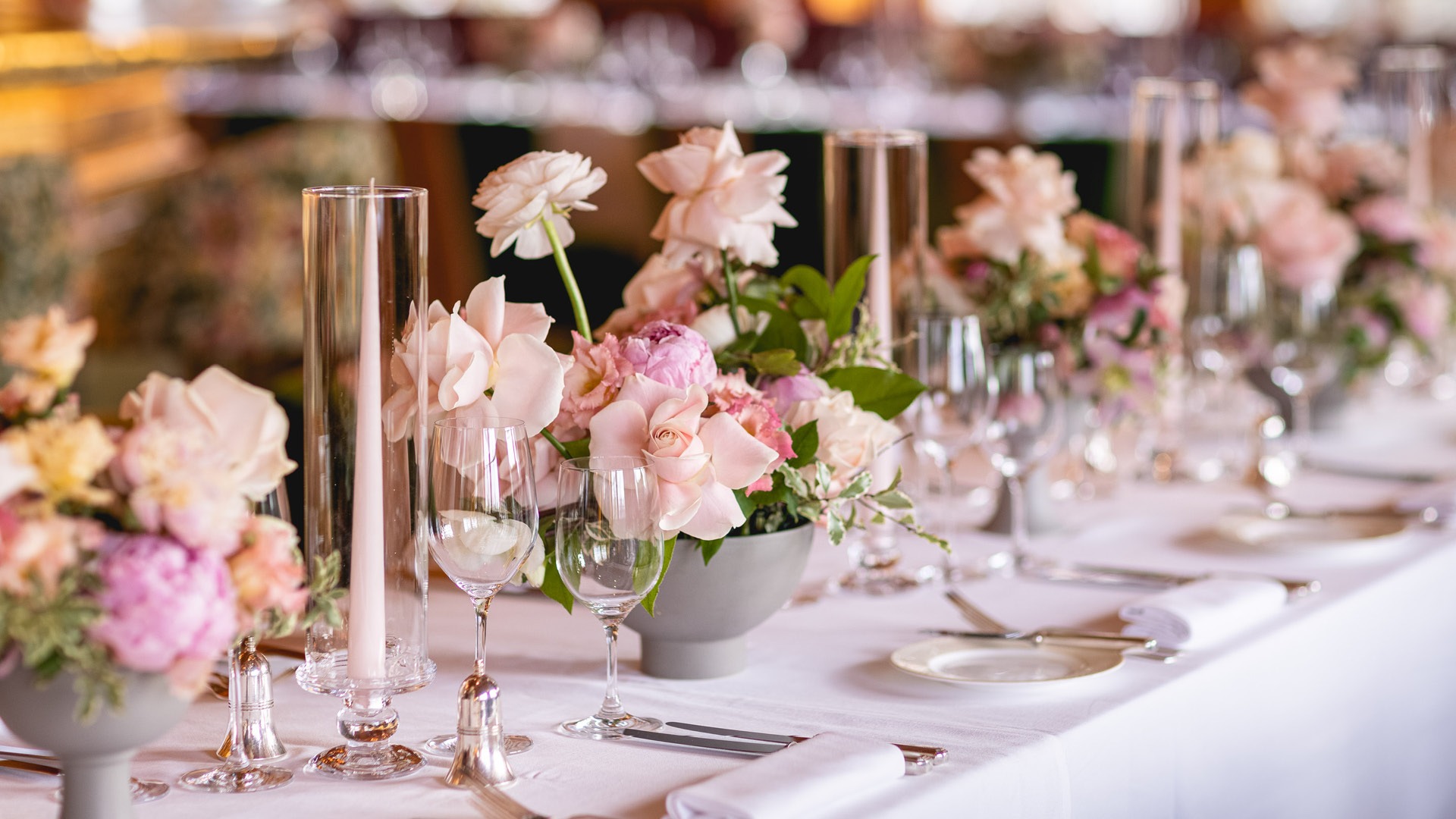 Private Dining 