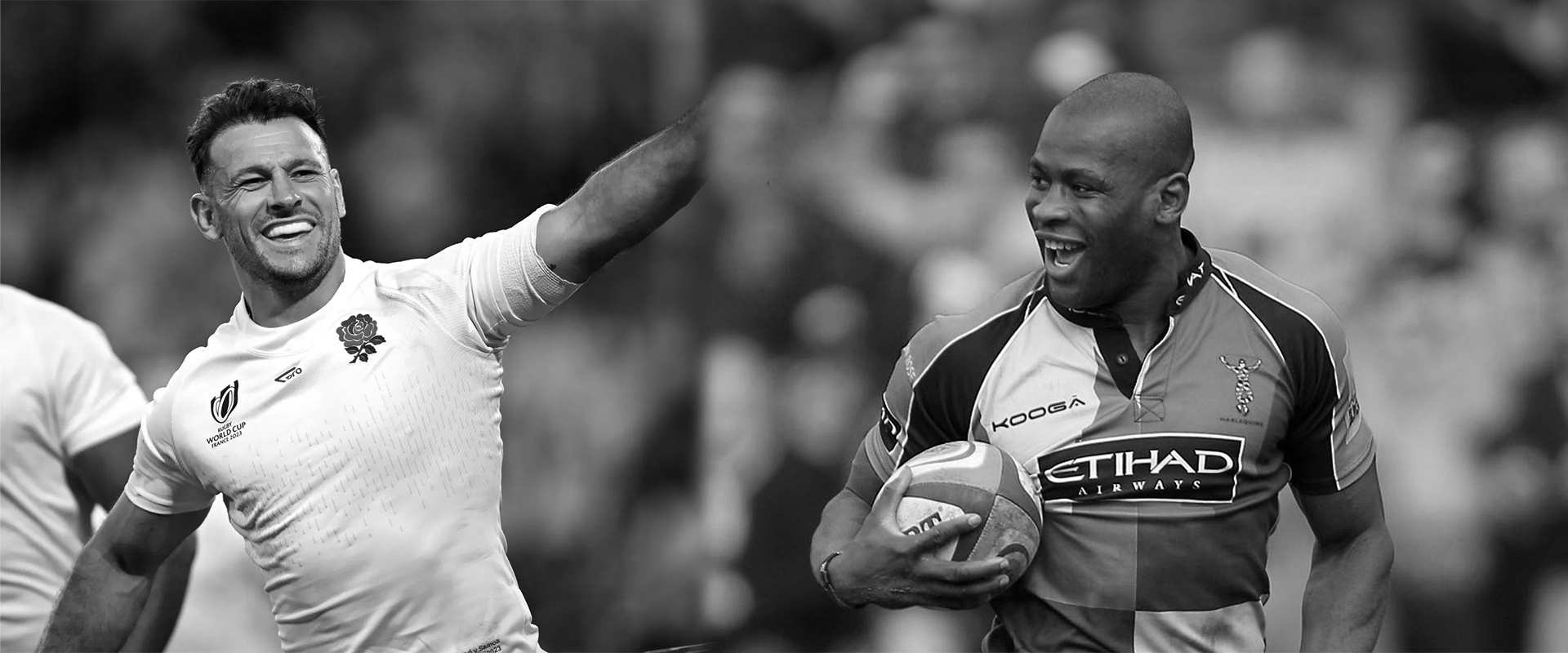 Autumn Internationals Rugby Dinner